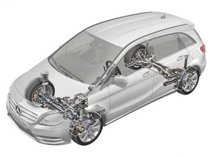 英菲尼迪揣著奔馳心 26萬買qx30還是gla