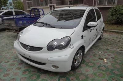 合肥瑞達舊機動車經(jīng)紀 車輛詳細頁