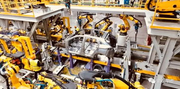 威馬首款車月底下線 已獲生產(chǎn)資質