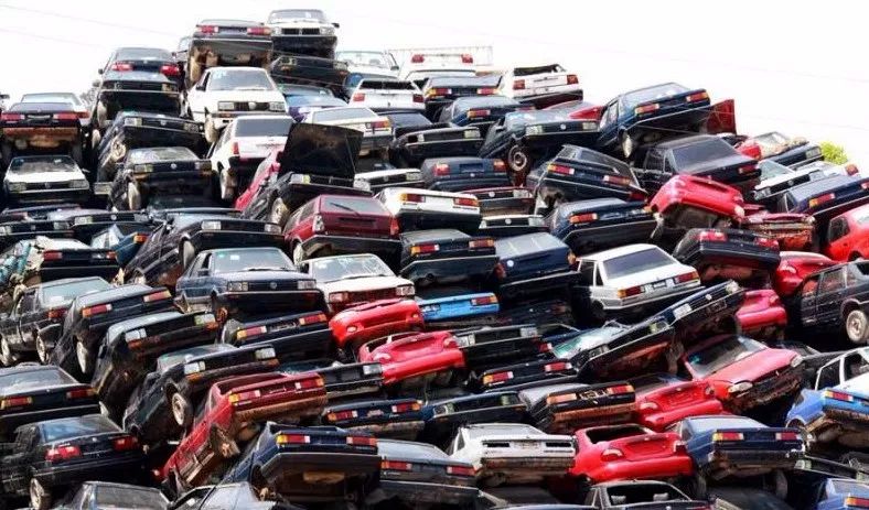 垃圾分類新風尚 蘇州即將全面實施，機動車經紀行業如何應對？