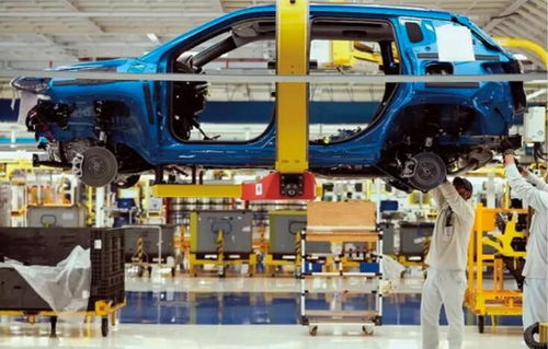 國際車廠停產潮再起 現代之后又一巨頭告別機動車市場